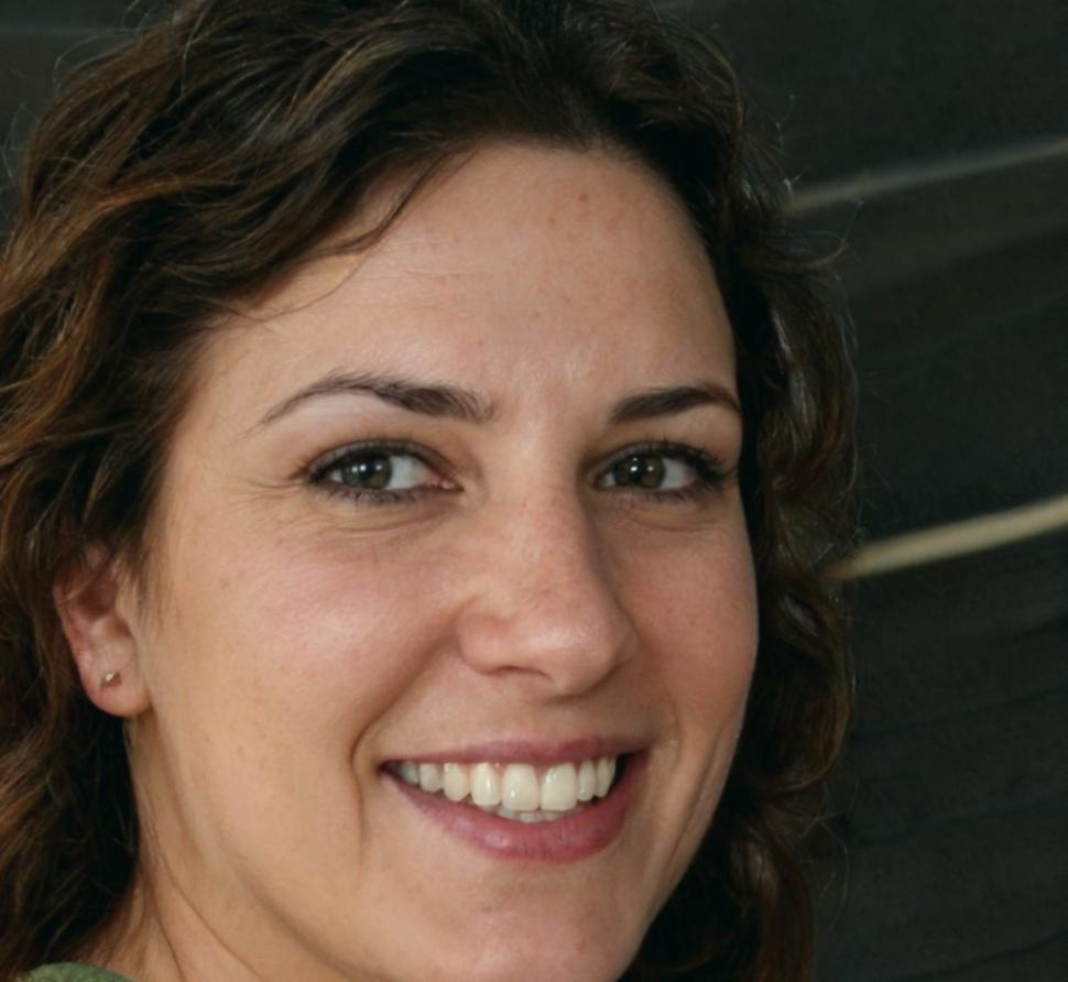 Silvia Dumitru specialist SEO